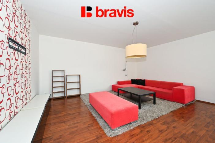 Prodej bytu 2+kk, Modřice, náměstí Svobody, 87 m2