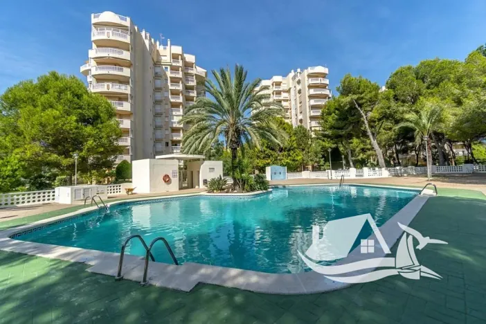 Prodej bytu 3+kk, Torrevieja, Španělsko, 70 m2