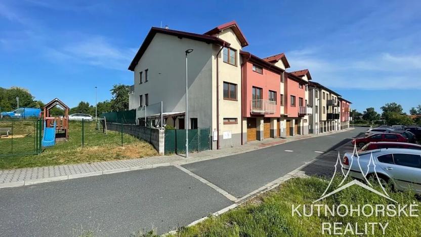 Pronájem bytu 2+kk, Kutná Hora, V Zákoutí, 62 m2