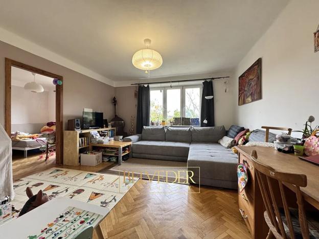 Prodej bytu 2+1, Teplice, Duchcovská, 56 m2