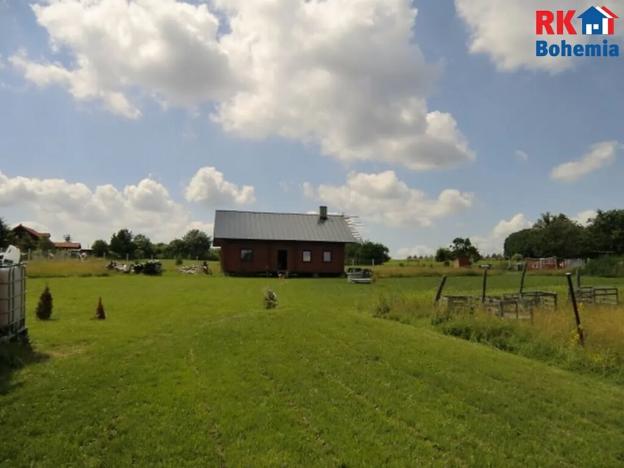 Prodej rodinného domu, Lhotky, 100 m2