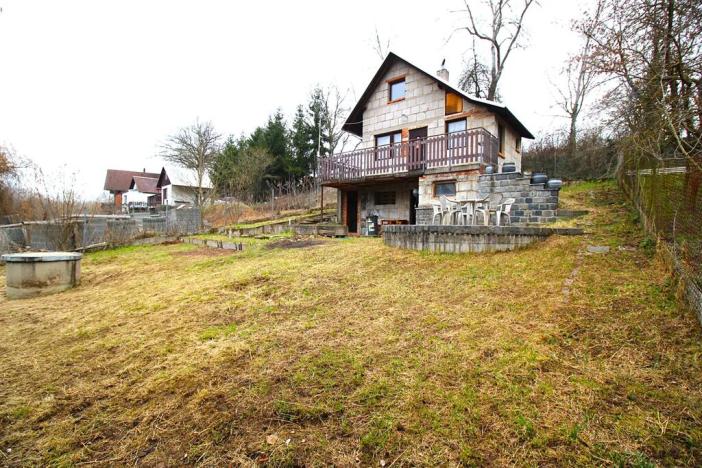 Prodej chaty, Benešov, 60 m2