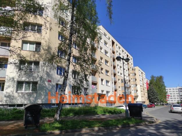 Pronájem bytu 3+1, Frýdek-Místek - Místek, Marie Majerové, 80 m2
