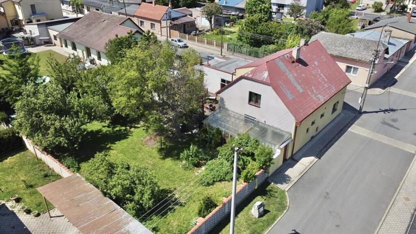 Prodej rodinného domu, Veleň, Ke Hřišti, 130 m2