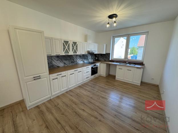 Pronájem bytu 4+kk, Havlíčkův Brod, Humpolecká, 131 m2