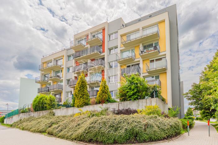 Prodej bytu 1+kk, Praha - Zličín, Milotická, 63 m2