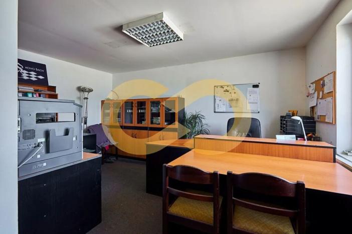 Prodej skladu, Háje, 6412 m2