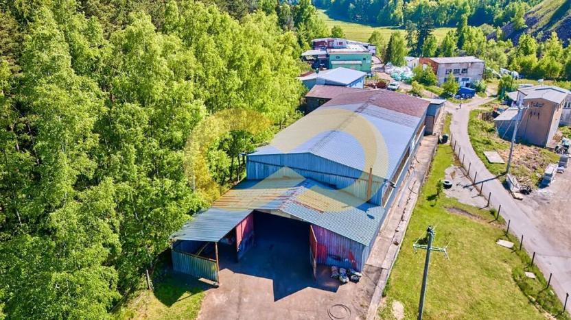 Prodej skladu, Háje, 6412 m2