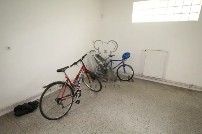 Pronájem bytu 2+1, České Budějovice - České Budějovice 3, J. Š. Baara, 72 m2