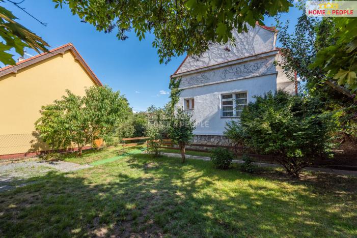 Prodej rodinného domu, Praha - Záběhlice, Severní V, 100 m2