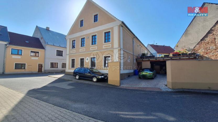 Pronájem bytu 1+kk, Kravaře, 50 m2