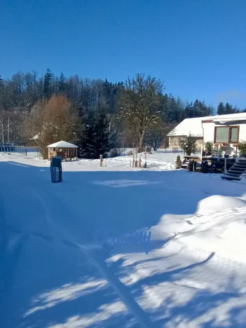 Prodej pozemku pro bydlení, Prosečné, 1375 m2