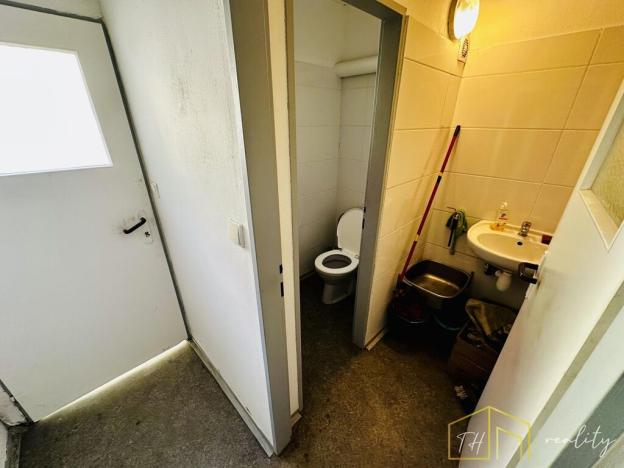 Pronájem restaurace, Teplice, Libušina, 56 m2