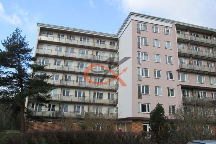 Pronájem bytu 2+kk, Rožnov pod Radhoštěm, Moravská, 40 m2