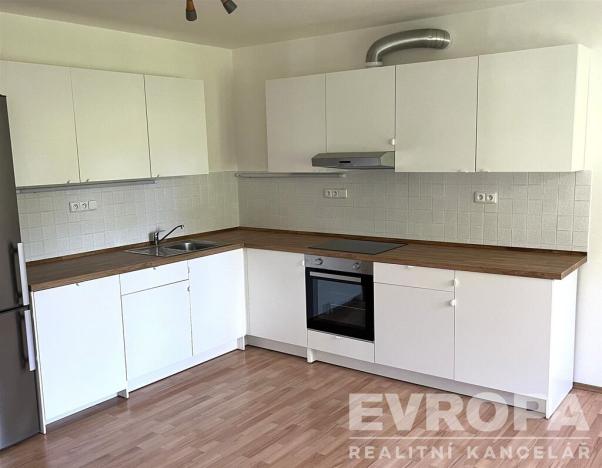 Pronájem bytu 3+kk, Praha - Strašnice, Benická, 75 m2
