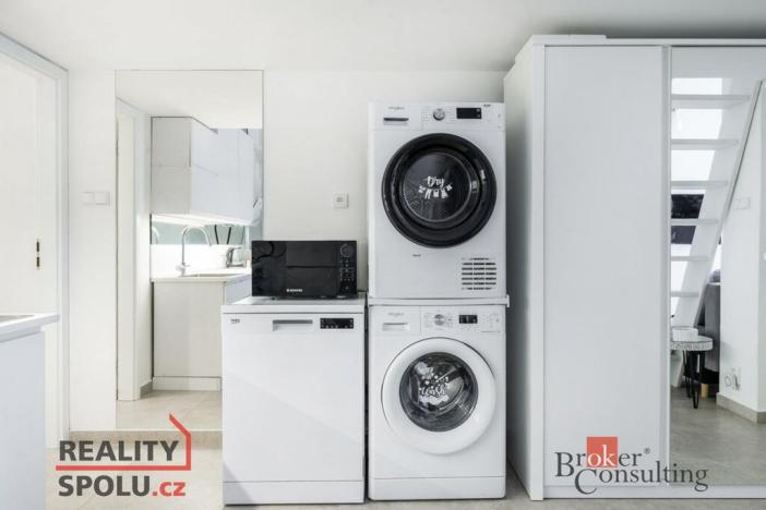 Pronájem bytu 1+kk, Albrechtice nad Orlicí, 1. máje, 30 m2