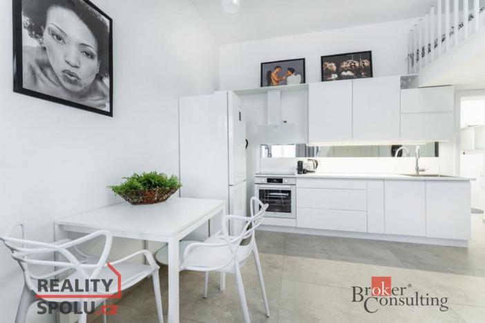 Pronájem bytu 1+kk, Albrechtice nad Orlicí, 1. máje, 30 m2