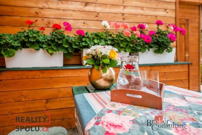 Pronájem bytu 1+kk, Albrechtice nad Orlicí, 1. máje, 30 m2