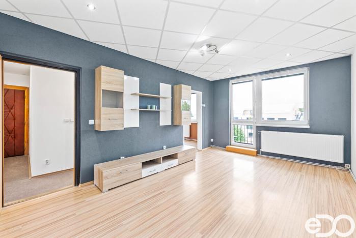 Prodej bytu 3+1, Chlumec nad Cidlinou, Zapečská, 75 m2