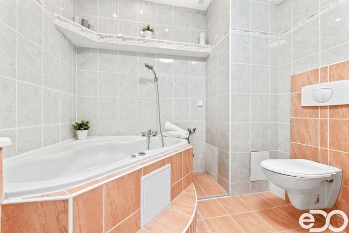 Prodej bytu 3+1, Chlumec nad Cidlinou, Zapečská, 75 m2