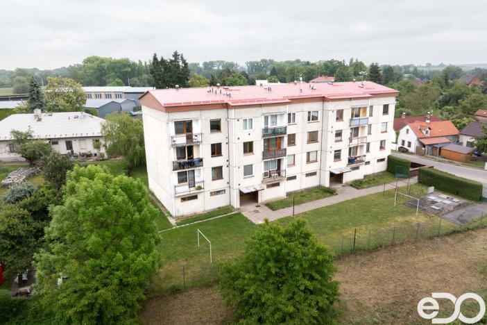 Prodej bytu 3+1, Chlumec nad Cidlinou, Zapečská, 75 m2