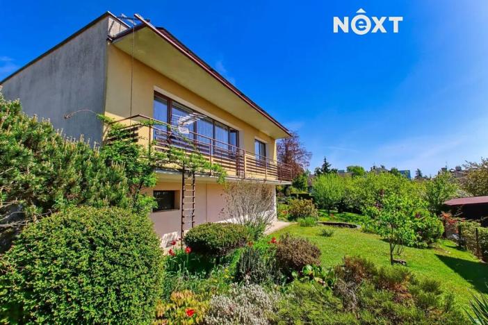 Prodej rodinného domu, Červený Kostelec, Budovatelská, 160 m2
