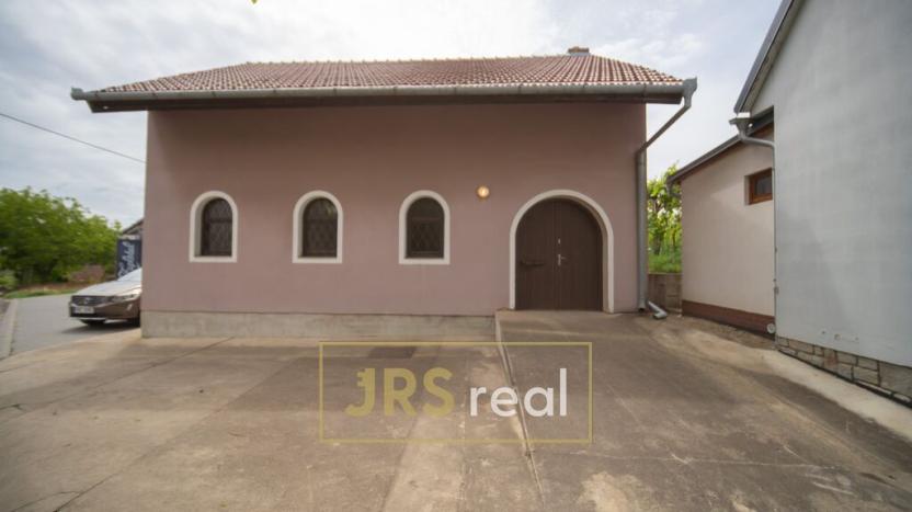 Prodej - jiné, Velké Bílovice, 285 m2