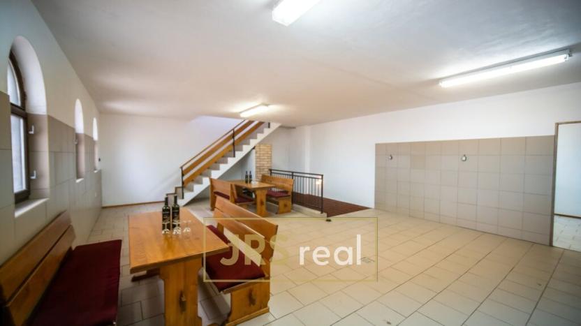 Prodej - jiné, Velké Bílovice, 285 m2