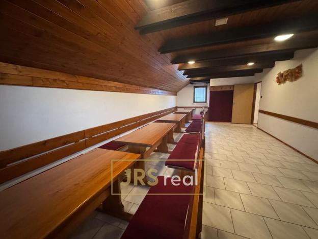 Prodej - jiné, Velké Bílovice, 285 m2