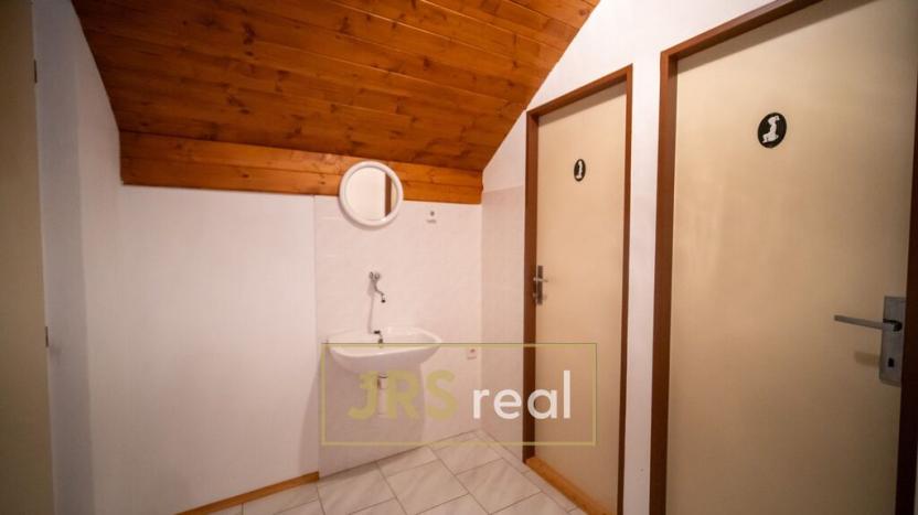 Prodej - jiné, Velké Bílovice, 285 m2