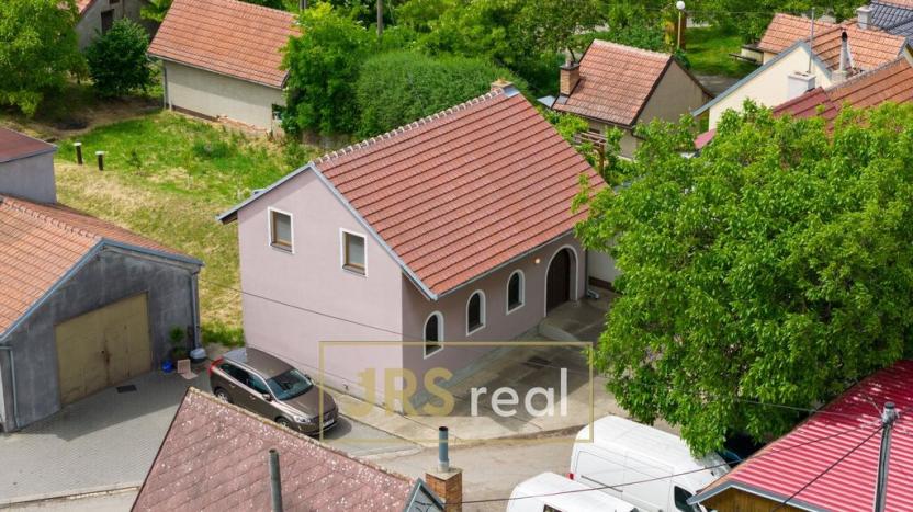 Prodej - jiné, Velké Bílovice, 285 m2