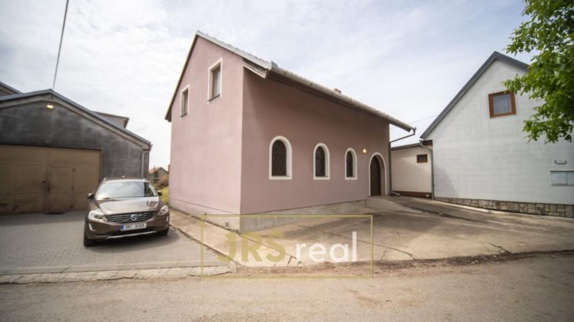 Prodej - jiné, Velké Bílovice, 285 m2