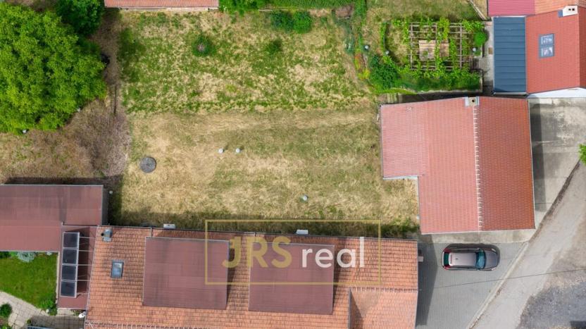 Prodej - jiné, Velké Bílovice, 285 m2