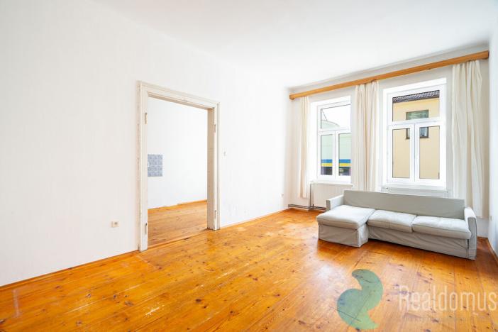 Prodej bytu 3+1, České Budějovice, Skuherského, 72 m2