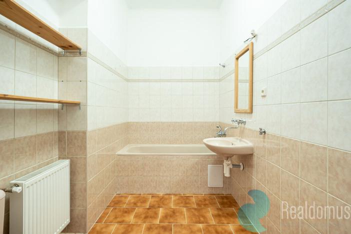 Prodej bytu 3+1, České Budějovice, Skuherského, 72 m2