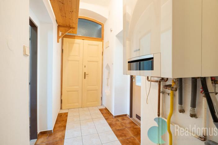 Prodej bytu 3+1, České Budějovice, Skuherského, 72 m2