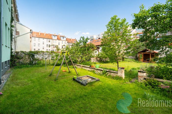 Prodej bytu 3+1, České Budějovice, Skuherského, 72 m2