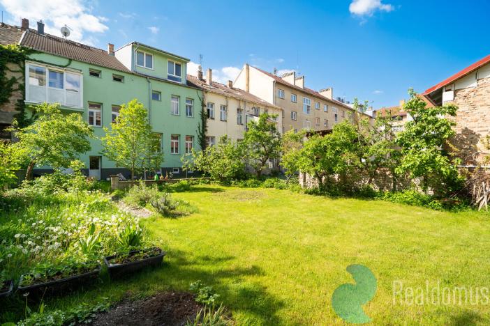 Prodej bytu 3+1, České Budějovice, Skuherského, 72 m2