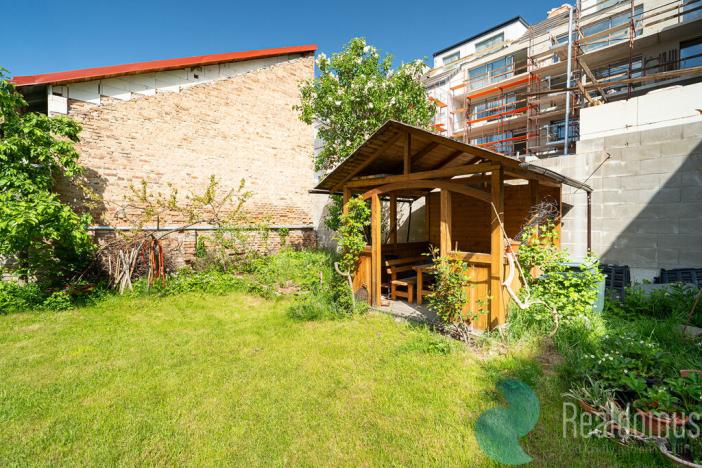 Prodej bytu 3+1, České Budějovice, Skuherského, 72 m2