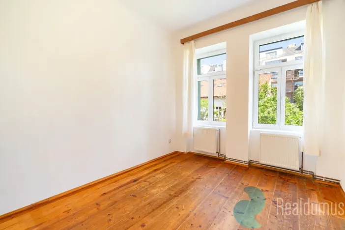 Prodej bytu 3+1, České Budějovice, Skuherského, 72 m2