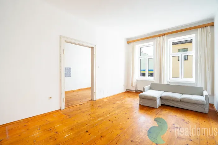 Prodej bytu 3+1, České Budějovice, Skuherského, 72 m2