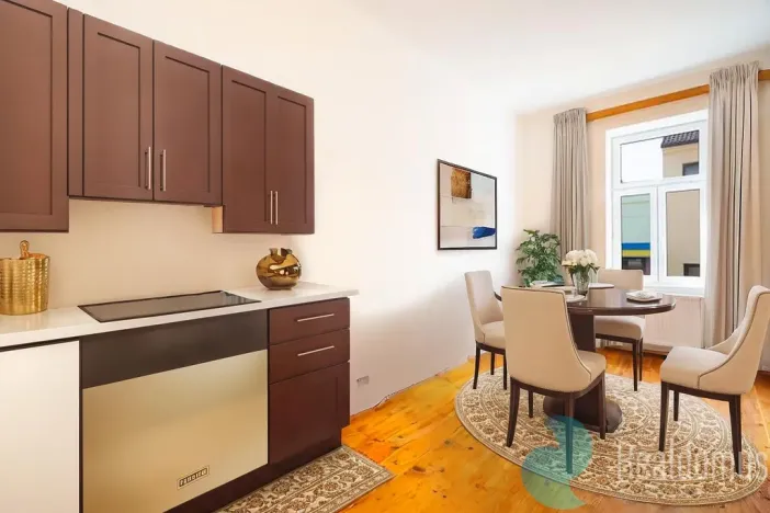 Prodej bytu 3+1, České Budějovice, Skuherského, 72 m2