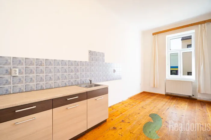 Prodej bytu 3+1, České Budějovice, Skuherského, 72 m2