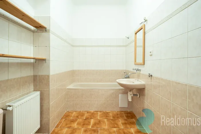 Prodej bytu 3+1, České Budějovice, Skuherského, 72 m2