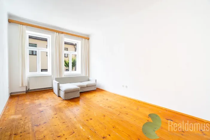 Prodej bytu 3+1, České Budějovice, Skuherského, 72 m2