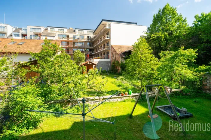 Prodej bytu 3+1, České Budějovice, Skuherského, 72 m2