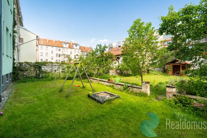 Prodej bytu 3+1, České Budějovice, Skuherského, 72 m2