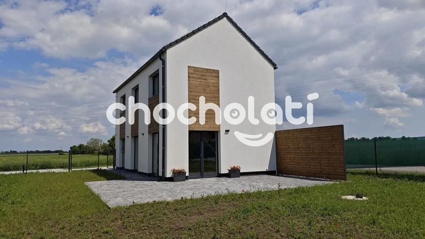 Prodej rodinného domu, Rozhovice, 116 m2