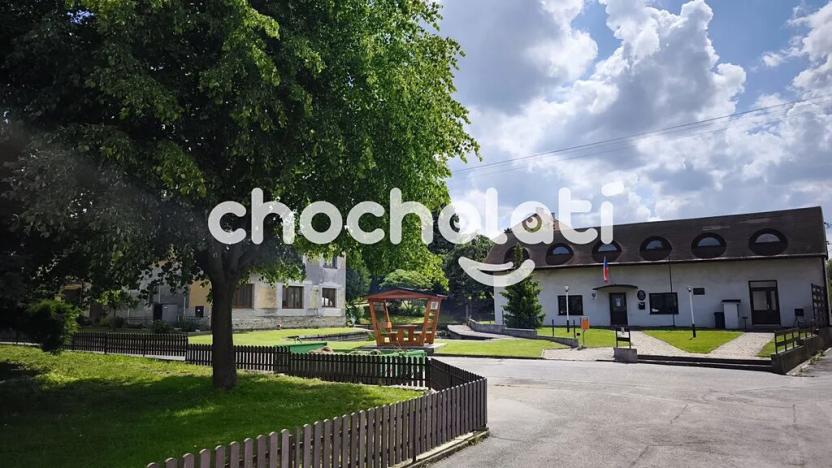 Prodej rodinného domu, Rozhovice, 116 m2