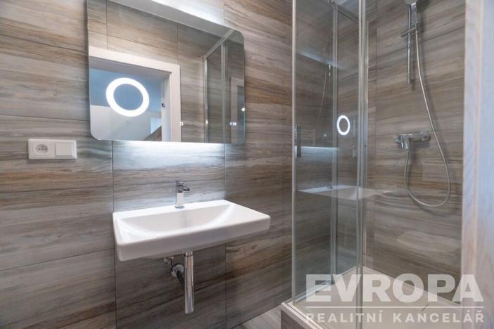 Prodej bytu 4+kk, Liberec - Liberec I-Staré Město, Masarykova, 164 m2